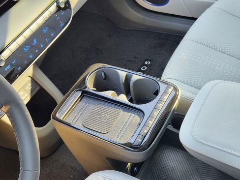 New 2026 Hyundai Ioniq 5 Limited image 14