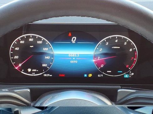 Certified 2026 Mercedes-Benz GLB 250 image 11