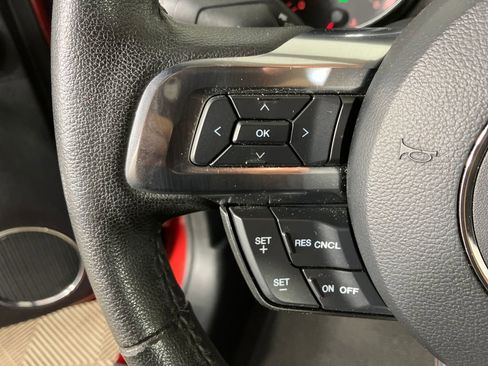 Used 2015 Ford Mustang GT Premium image 20