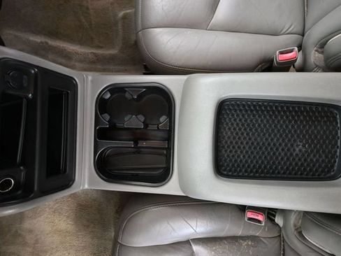 Used 2006 Chevrolet Silverado 1500 LT w/ Light Duty Power Package AWD/4WD image 36