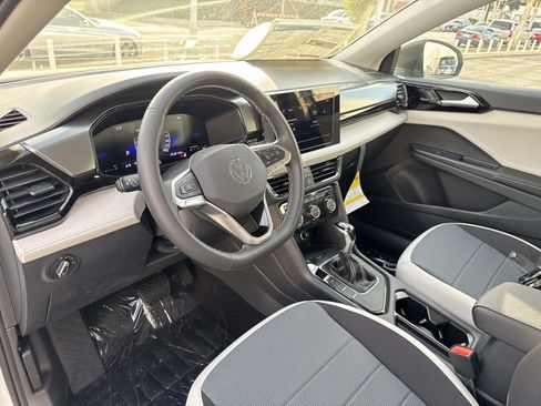 New 2026 Volkswagen Taos S image 13