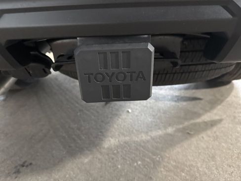 Used 2025 Toyota 4Runner SR5 image 20