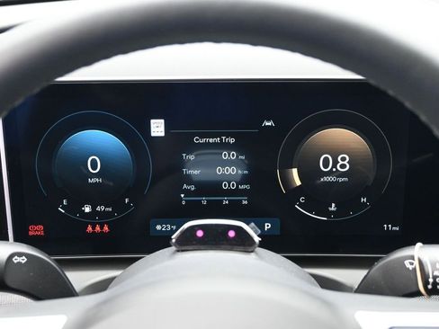 New 2026 Hyundai Santa Cruz Limited AWD/4WD image 11