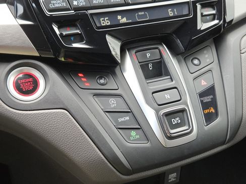 Certified 2022 Honda Odyssey EX-L image 33