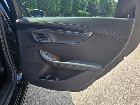 Used 2014 Chevrolet Impala LTZ image 31