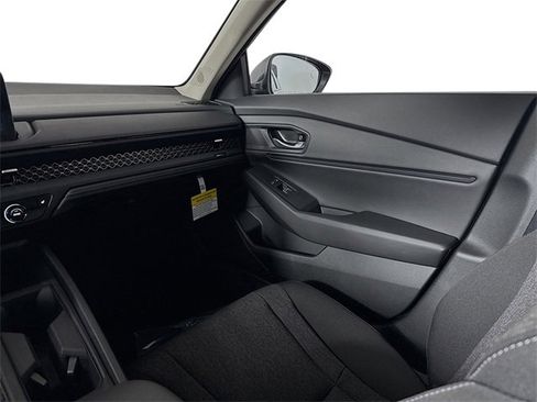 New 2026 Honda Accord SE image 22