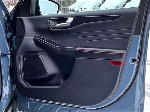 Certified 2023 Ford Escape ST-Line Select w/ Tech Pack #2 image 23