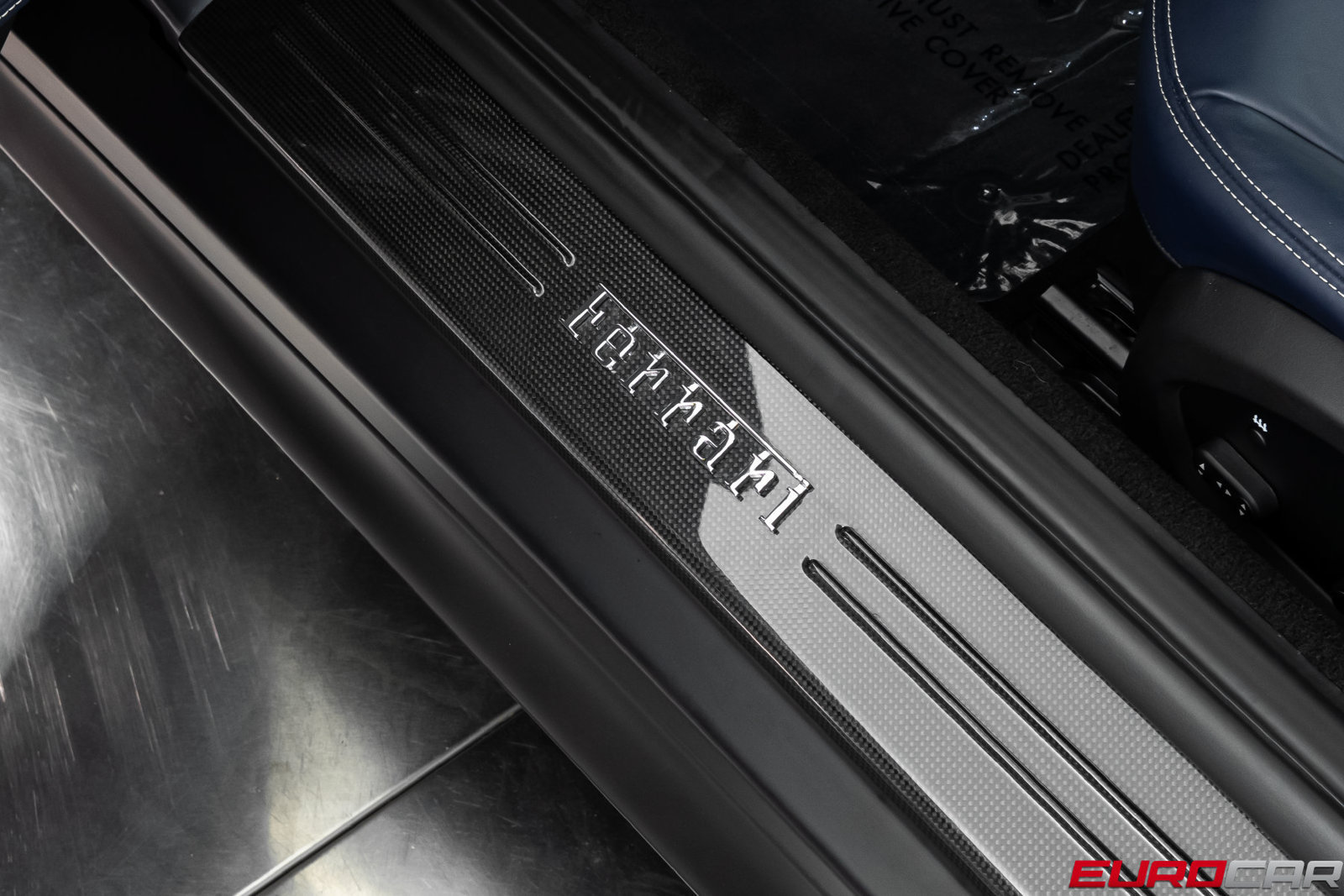 Used 2022 Ferrari 812 GTS RWD image 50