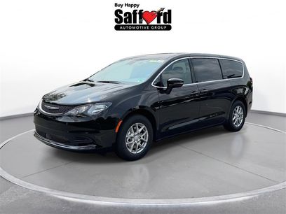 New 2026 Chrysler Voyager LX