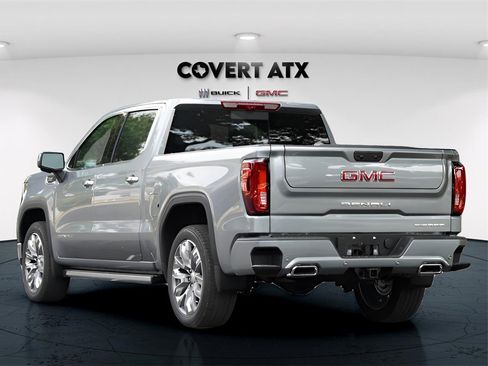 New 2026 GMC Sierra 1500 Denali image 5