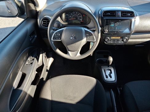 Used 2021 Mitsubishi Mirage G4 LE image 11