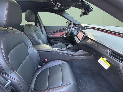 New 2026 Dodge Charger R/T AWD/4WD image 43