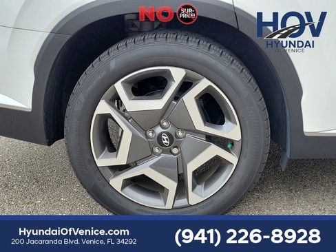 Used 2024 Hyundai Palisade Limited FWD image 10