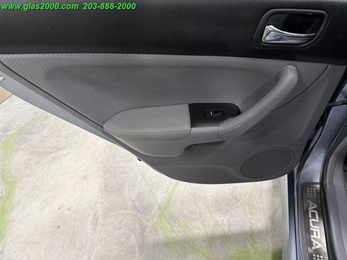 Used 2007 Acura TSX FWD image 28