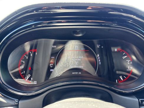 Used 2022 Dodge Durango Citadel AWD/4WD image 25