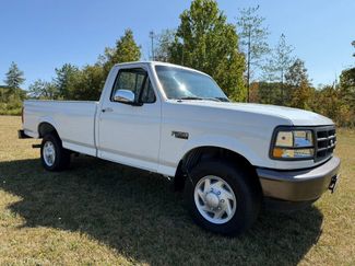 Used 1995 Ford F250 2WD Regular Cab video 1