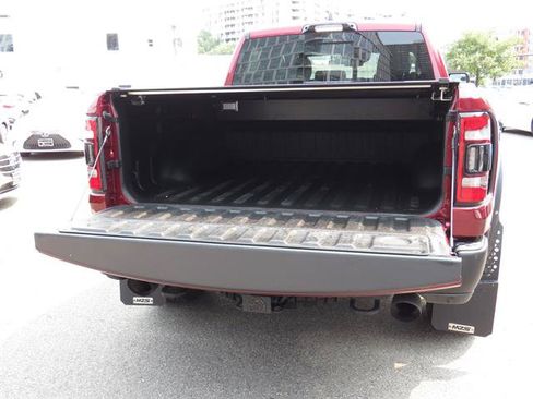 Used 2024 RAM 1500 TRX AWD/4WD image 40