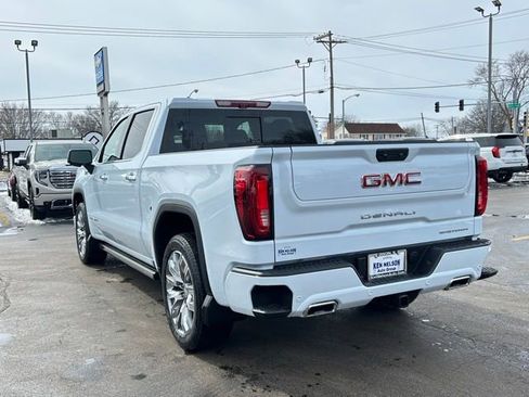 New 2026 GMC Sierra 1500 Denali image 5