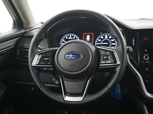Used 2020 Subaru Outback Premium AWD/4WD image 16