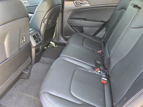 New 2026 Kia Sportage EX w/ EX Panorama Roof Package image 22
