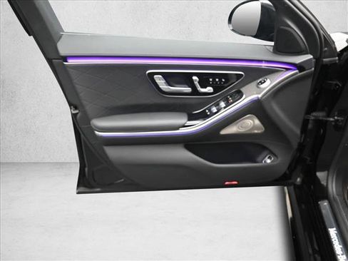 Certified 2024 Mercedes-Benz S 580 4MATIC Sedan image 18