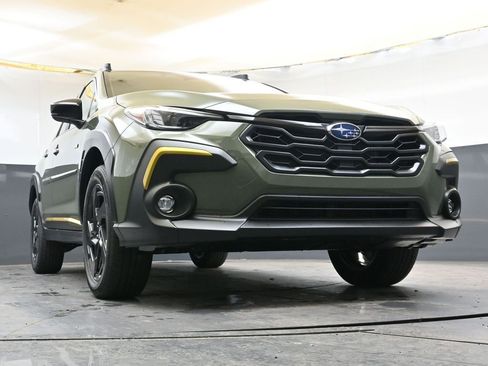 New 2026 Subaru Crosstrek 2.5i Sport AWD/4WD image 44