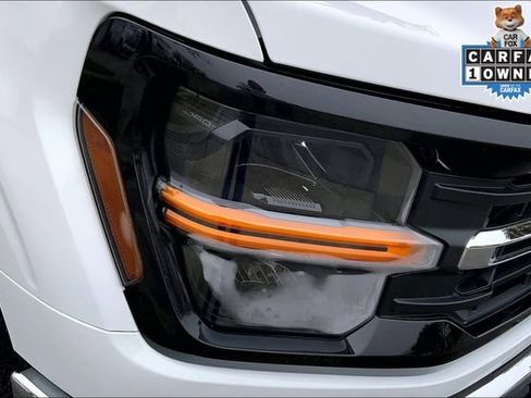 Used 2025 Ford F150 XLT w/ Equipment Group 301A Standard image 27