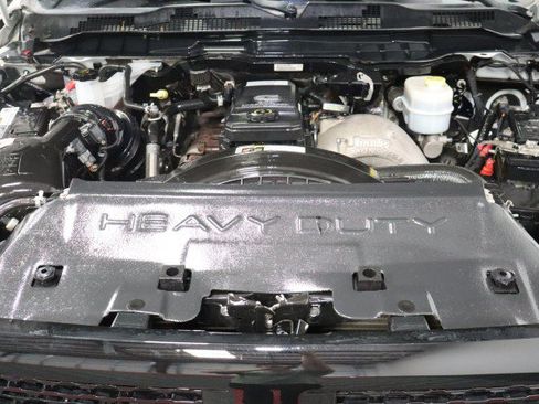 Used 2018 RAM 2500 Laramie AWD/4WD image 76
