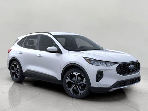 New 2026 Ford Escape ST-Line Select w/ Tech Pack #2 AWD/4WD image 7