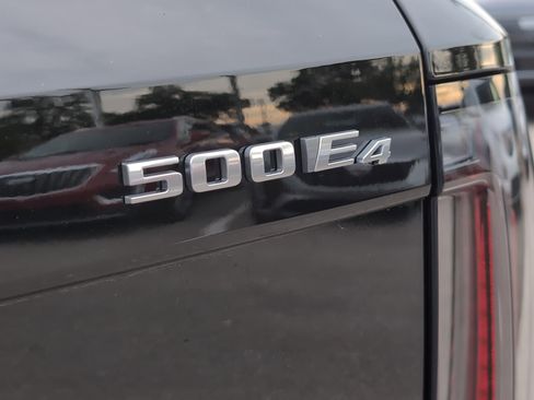 New 2025 Cadillac Optiq Sport 1 w/ LPO, Floor Liner Package image 34