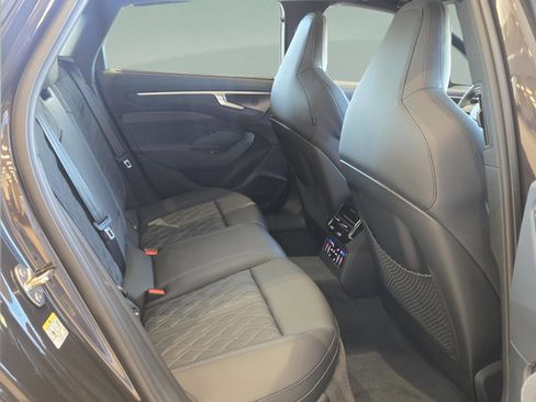 New 2026 Audi A6 Prestige image 16