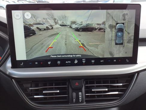 Used 2023 Ford Escape Active w/ Tech Pack #2 image 16