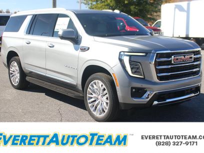 New 2026 GMC Yukon XL Elevation w/ LPO, Floor Liner Package