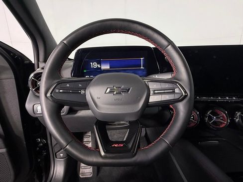 Used 2024 Chevrolet Blazer EV RS AWD/4WD image 15