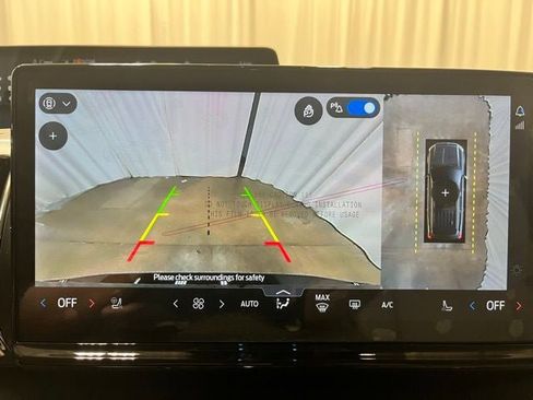 New 2025 Ford Expedition Platinum w/ Platinum Ultimate Package image 12