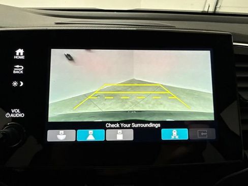 Used 2020 Honda Passport Elite image 38