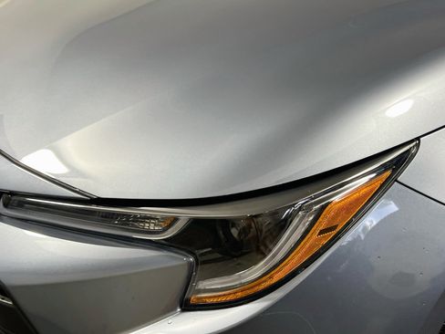 Used 2026 Toyota Corolla LE FWD image 11