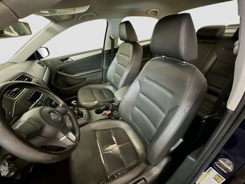 Used 2013 Volkswagen Jetta SE image 13