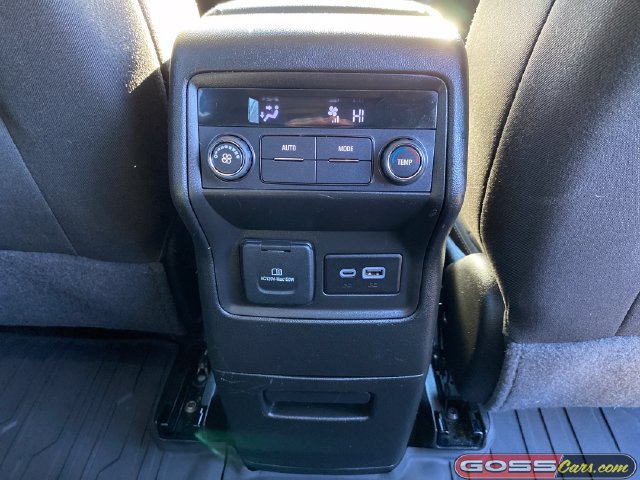 Used 2023 GMC Acadia SLE w/ Driver Convenience Package AWD/4WD image 21