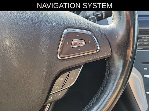 Used 2016 Lincoln MKZ w/ Equipment Group 300A Reserve FWD image 22