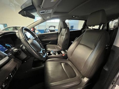 Used 2023 Honda Odyssey EX-L image 19