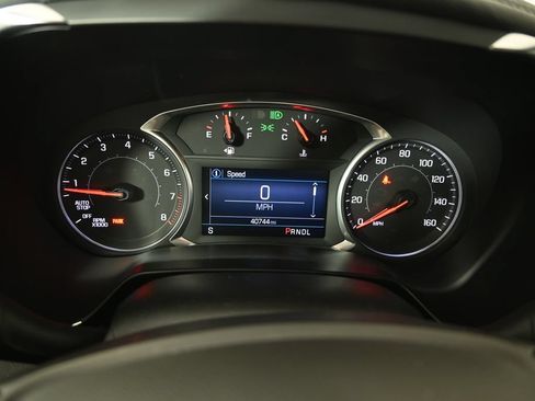 Used 2021 Chevrolet Blazer LT AWD/4WD image 24