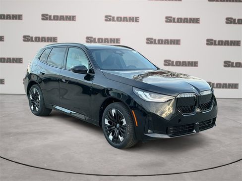 New 2026 BMW X3 xDrive30 image 7