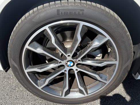 Used 2023 BMW X3 sDrive30i w/ M Sport Package RWD image 12