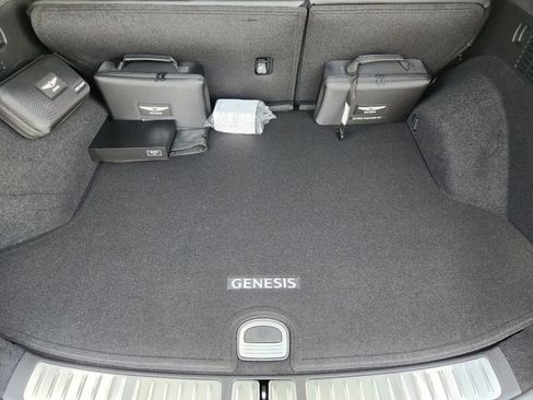 New 2026 Genesis GV70 3.5T Sport Prestige AWD/4WD image 24