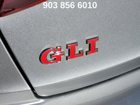 Used 2020 Volkswagen Jetta GLI Autobahn image 8