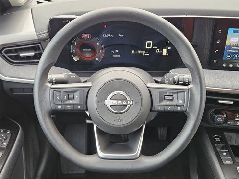 New 2026 Nissan Kicks SV image 22