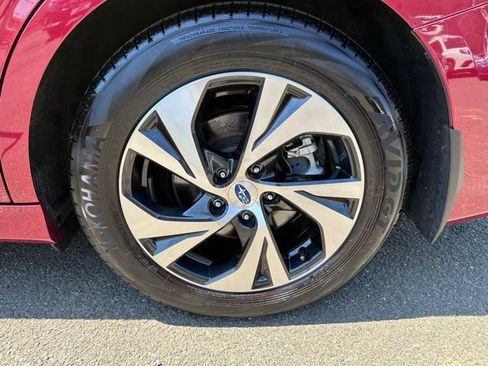 Used 2025 Subaru Legacy Premium AWD/4WD image 30