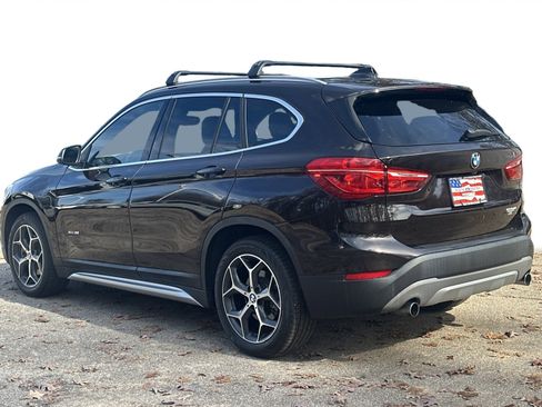 Used 2018 BMW X1 xDrive28i image 24