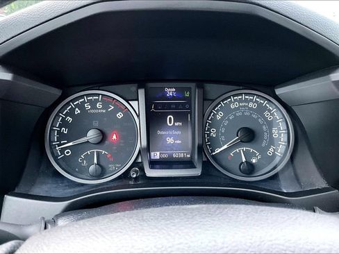 Used 2021 Toyota Tacoma TRD Pro AWD/4WD image 15